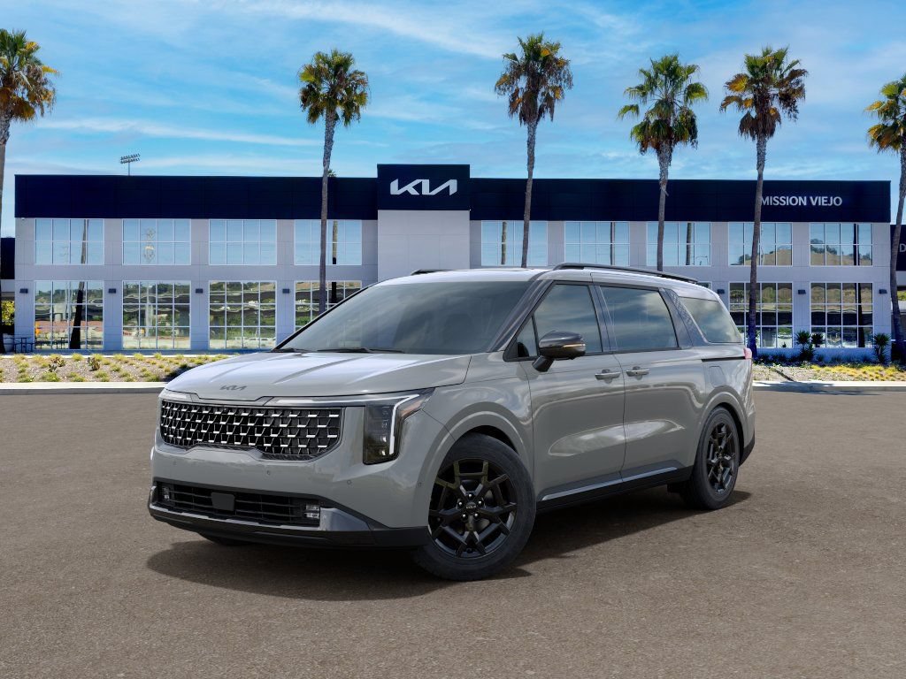 New 2026 Kia Carnival SX Prestige FWD image 1