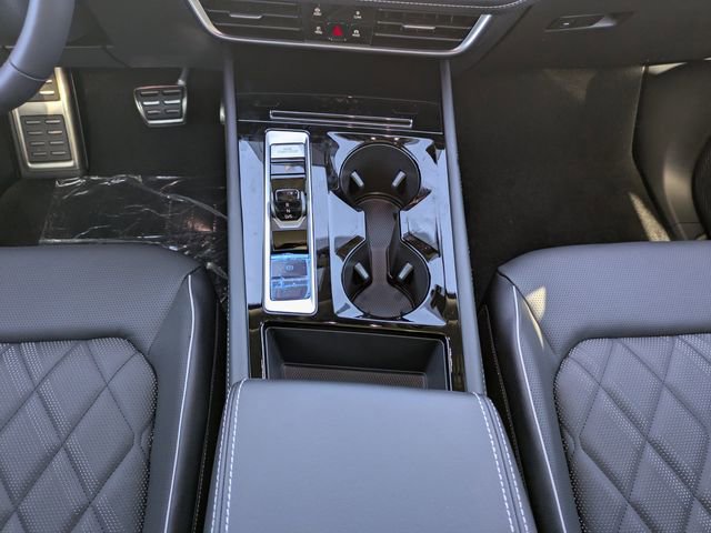 New 2026 Volkswagen Atlas SEL Premium R-Line image 21