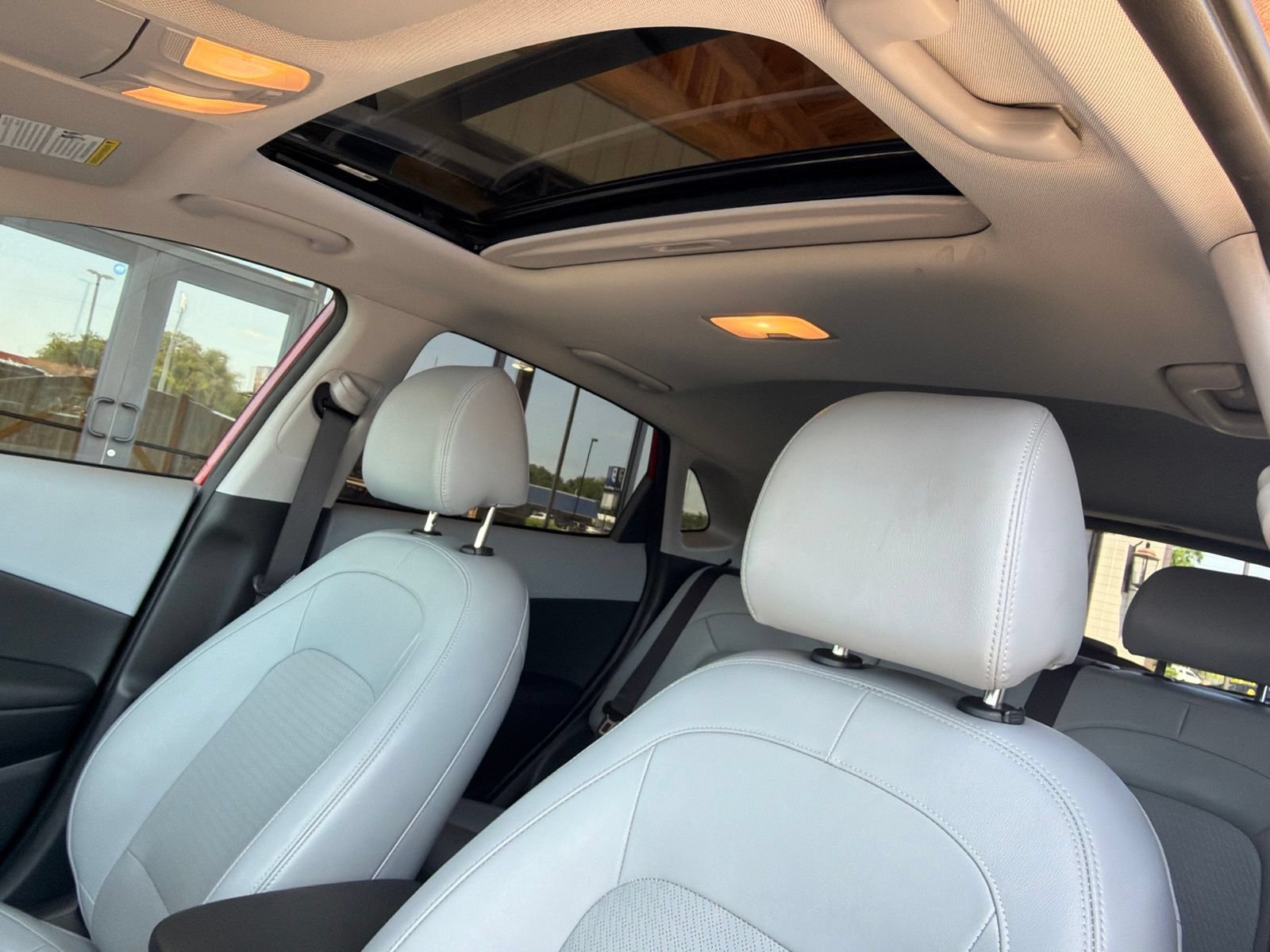 Used 2021 Hyundai Kona Limited FWD image 17