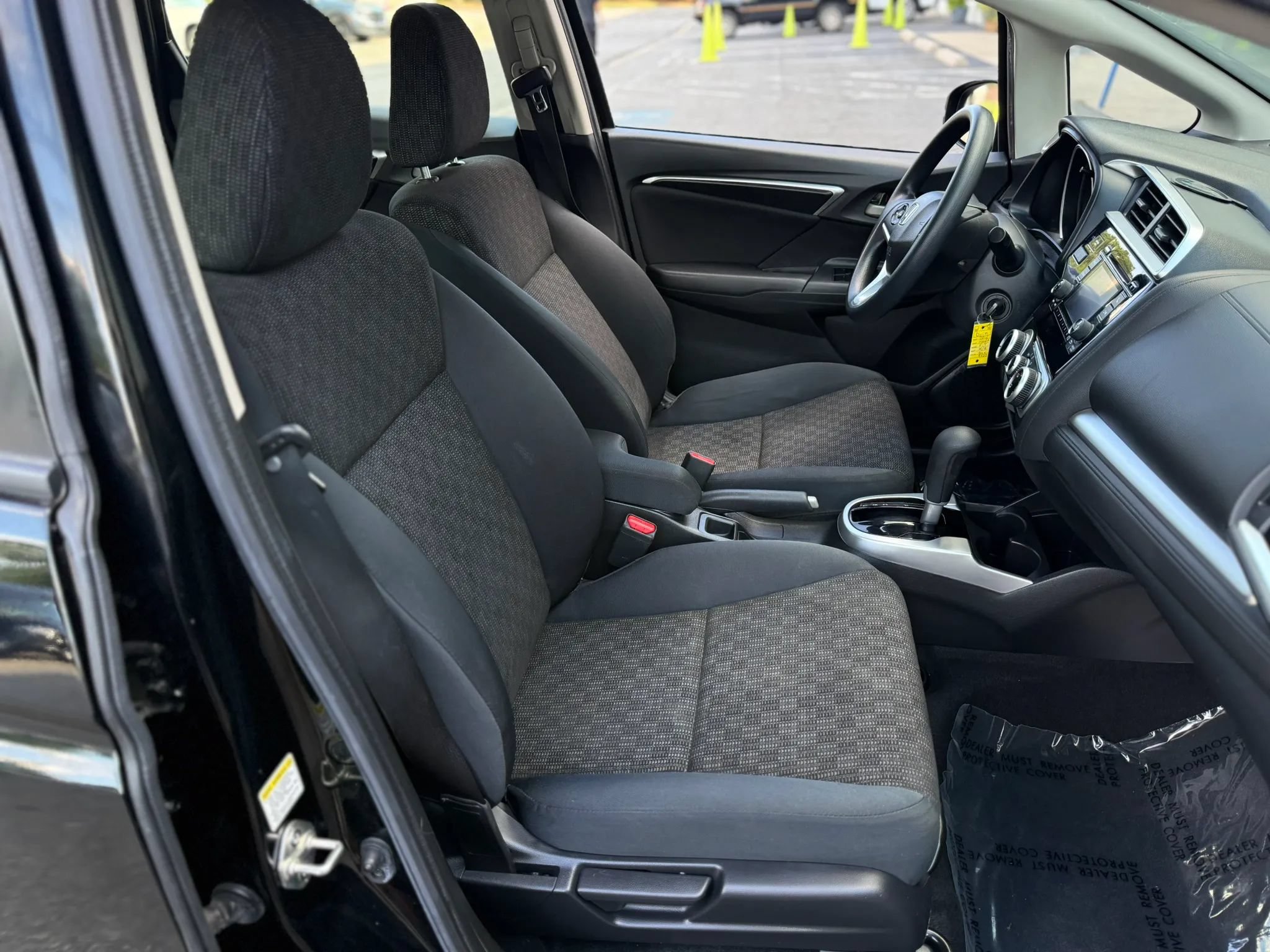 Used 2016 Honda Fit LX image 19