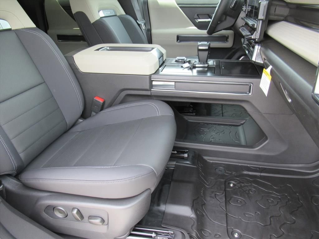 New 2026 GMC Hummer EV 4x4 Crew Cab image 10