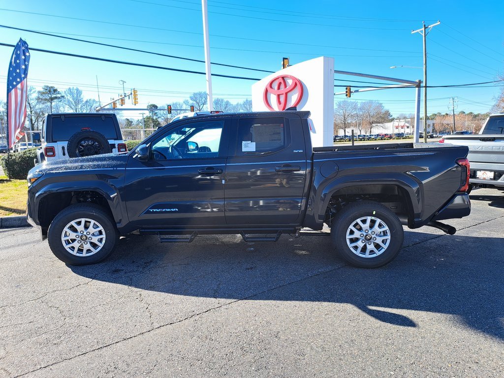 New 2026 Toyota Tacoma SR5 image 9
