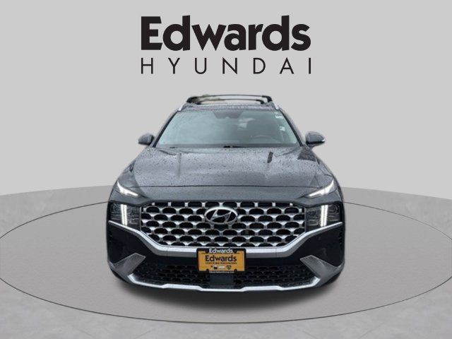 Used 2023 Hyundai Santa Fe Limited AWD/4WD image 2