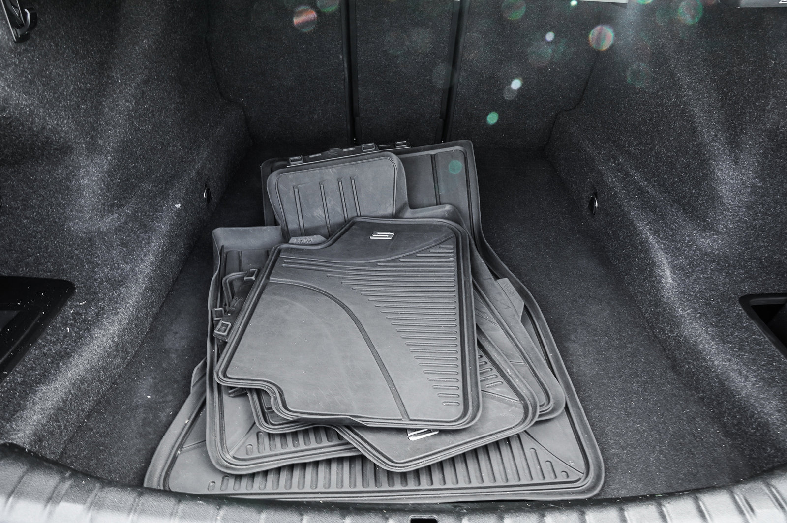 Used 2019 BMW 540i xDrive w/ Premium Package image 23