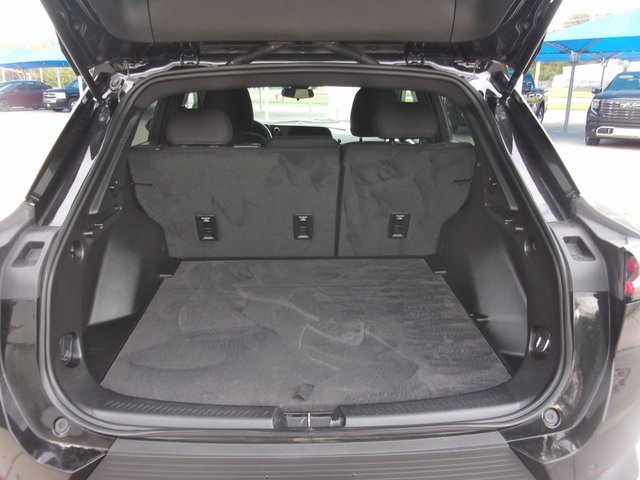 Used 2025 Chevrolet Equinox EV LT image 25