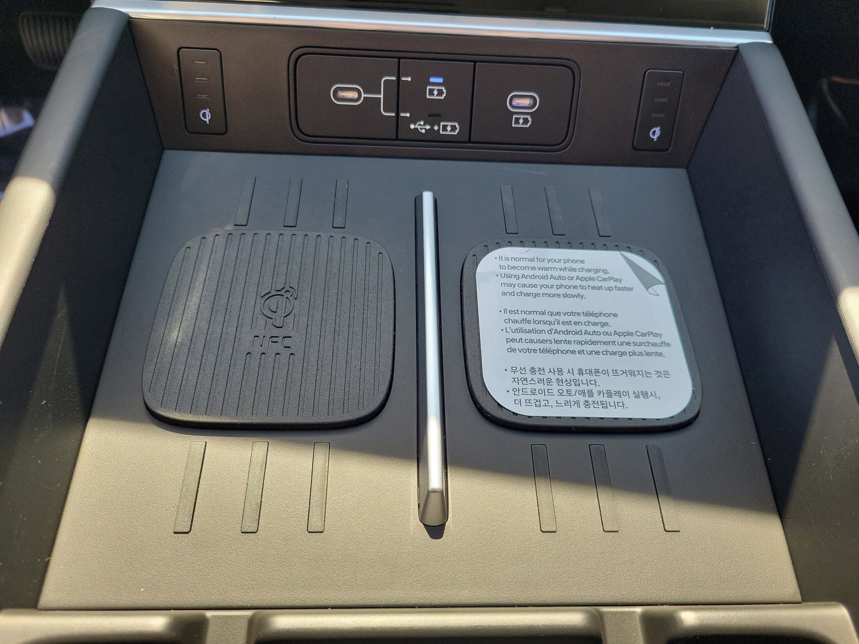 New 2026 Hyundai Santa Fe XRT image 21