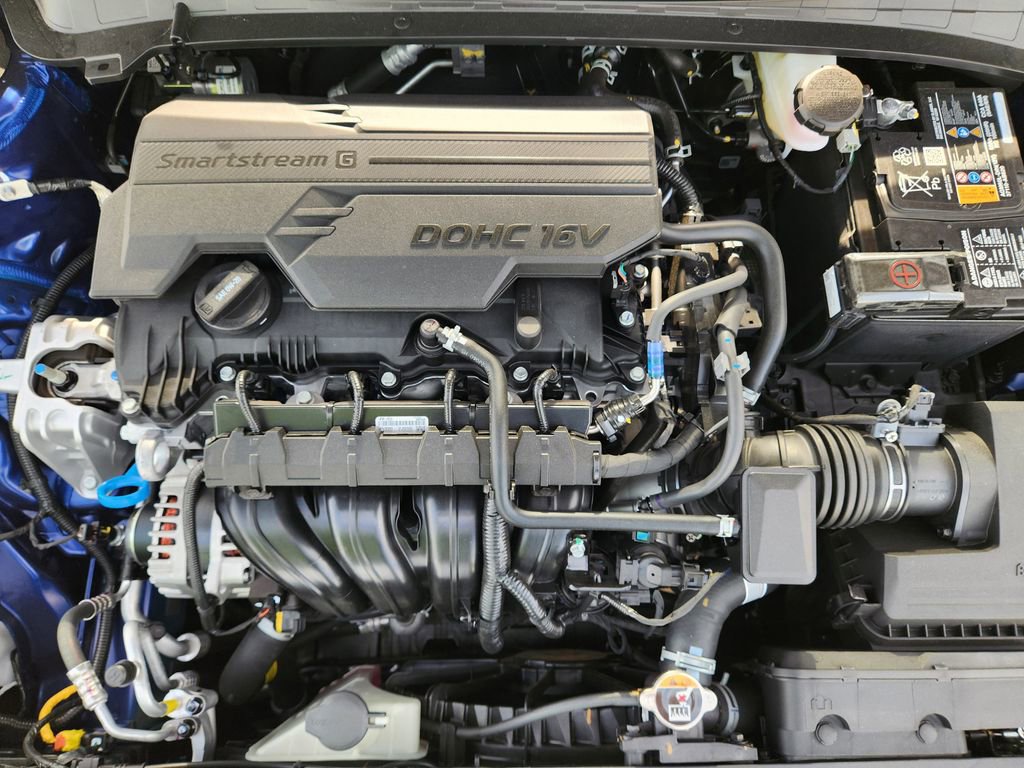 New 2026 Kia K4 LXS image 20