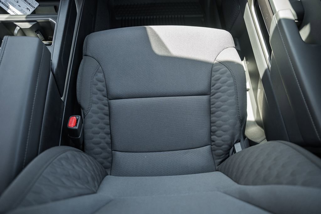 New 2026 Toyota Tundra SR5 image 32