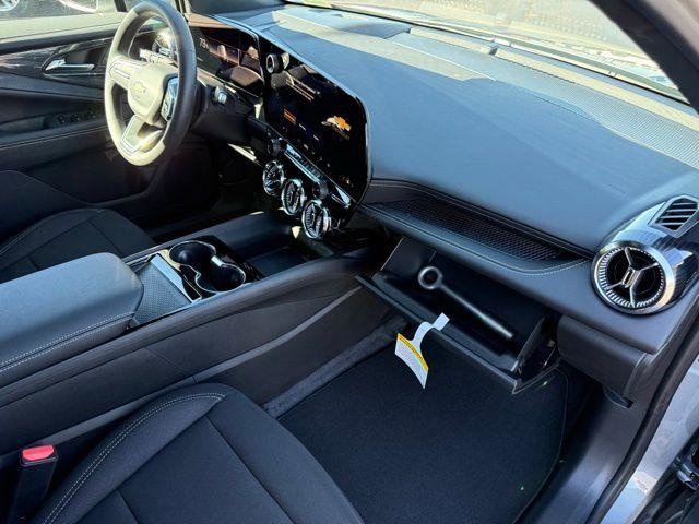 New 2026 Chevrolet Blazer EV LT FWD image 30
