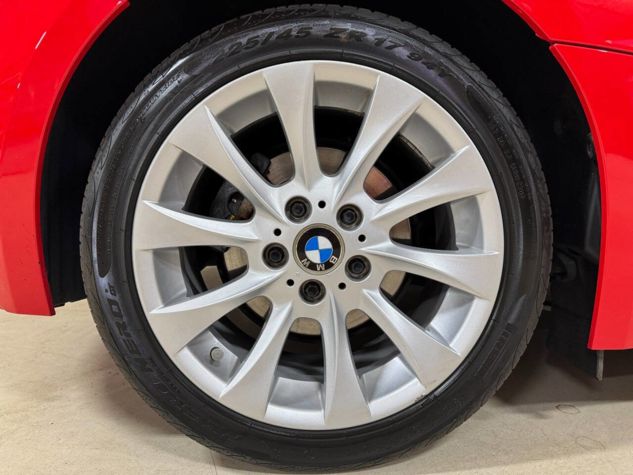 Used 2007 BMW Z4 3.0si RWD image 40