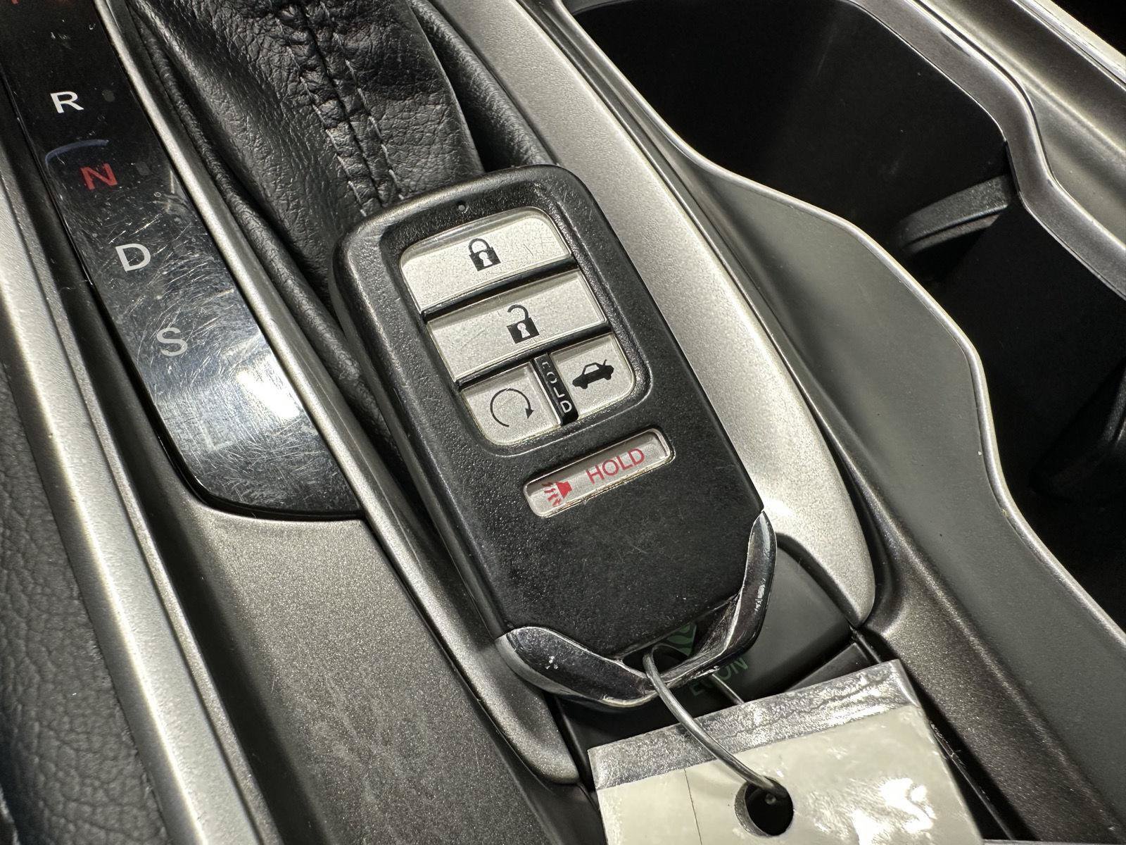 Used 2018 Honda Accord EX-L image 28