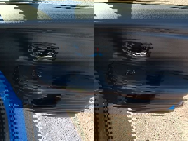 New 2026 Honda HR-V Sport image 27