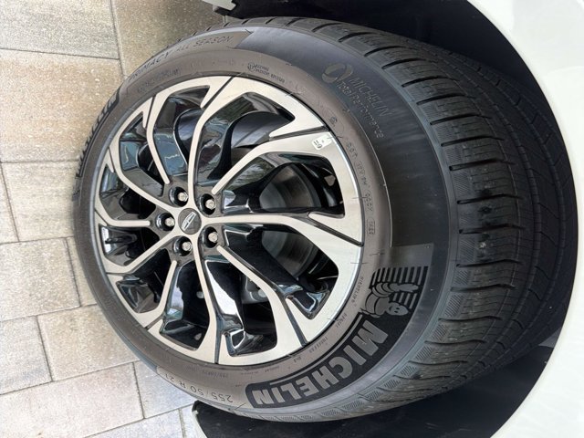 New 2026 Lincoln Nautilus Reserve AWD/4WD image 31