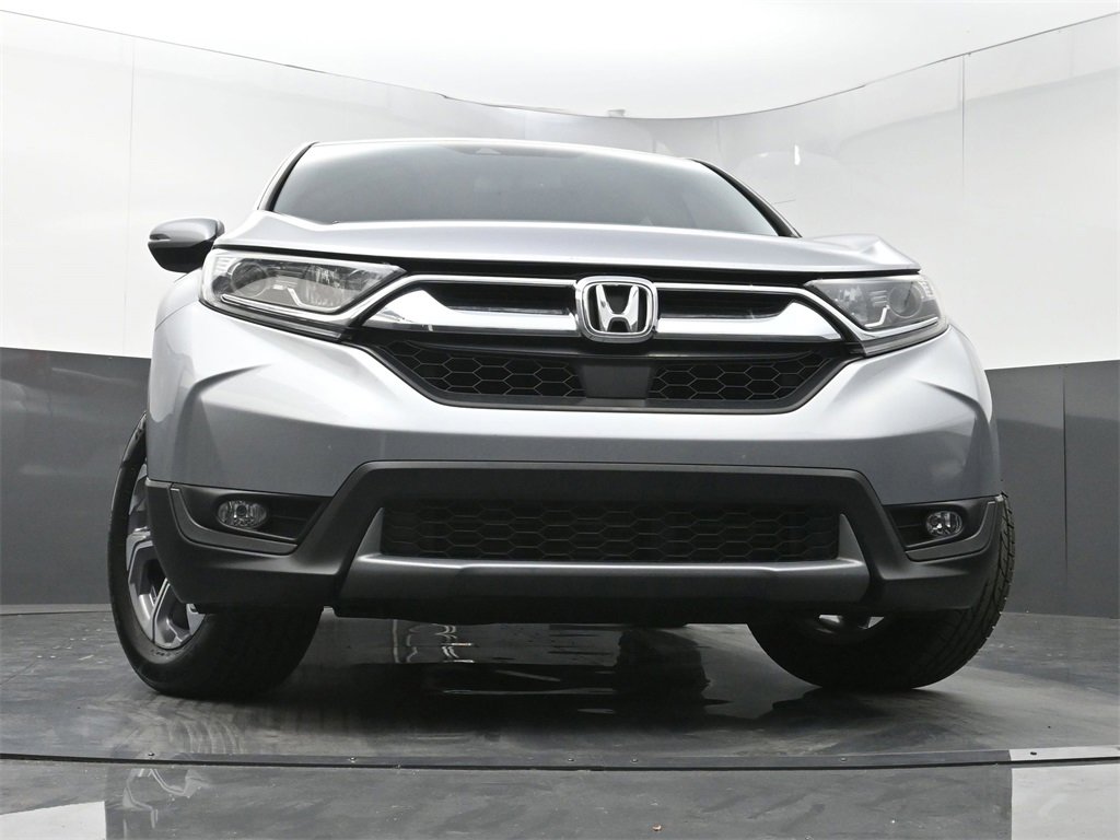 Used 2019 Honda CR-V EX-L image 25