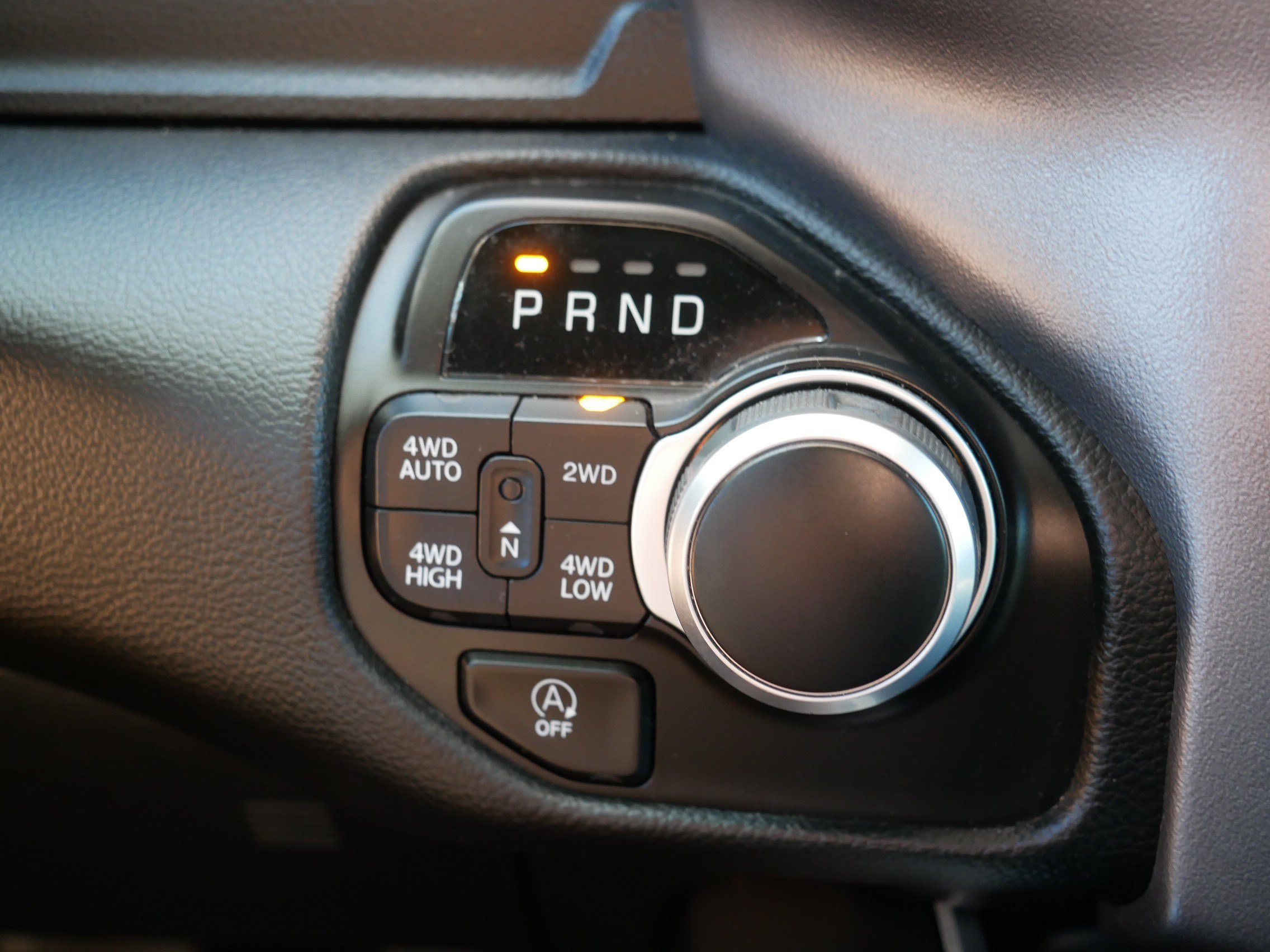 Used 2022 RAM 1500 Big Horn AWD/4WD image 24