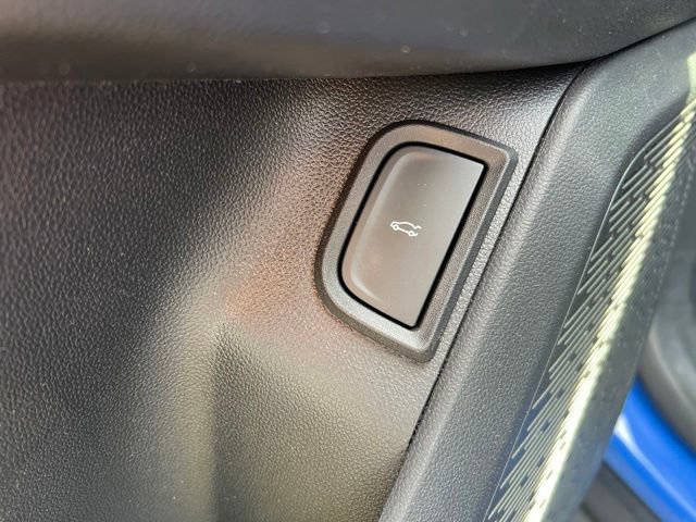 Used 2026 Chevrolet Equinox RS w/ Convenience Package III FWD image 29