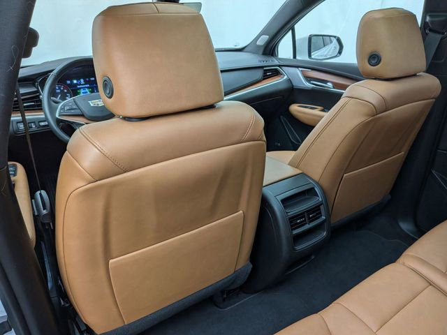 Certified 2023 Cadillac XT5 Premium Luxury w/ Technology Package image 23