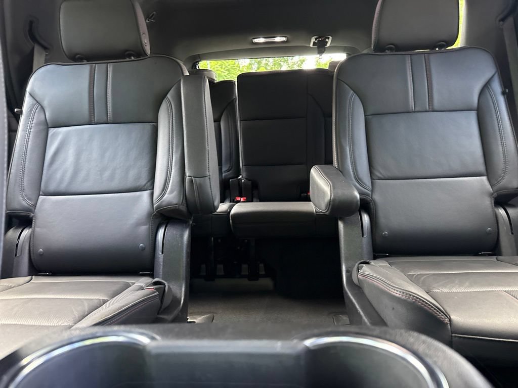 Used 2024 Chevrolet Tahoe RST w/ Luxury Package AWD/4WD image 26