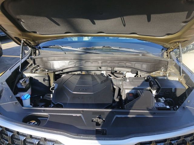 Certified 2023 Kia Telluride EX X-Line image 27