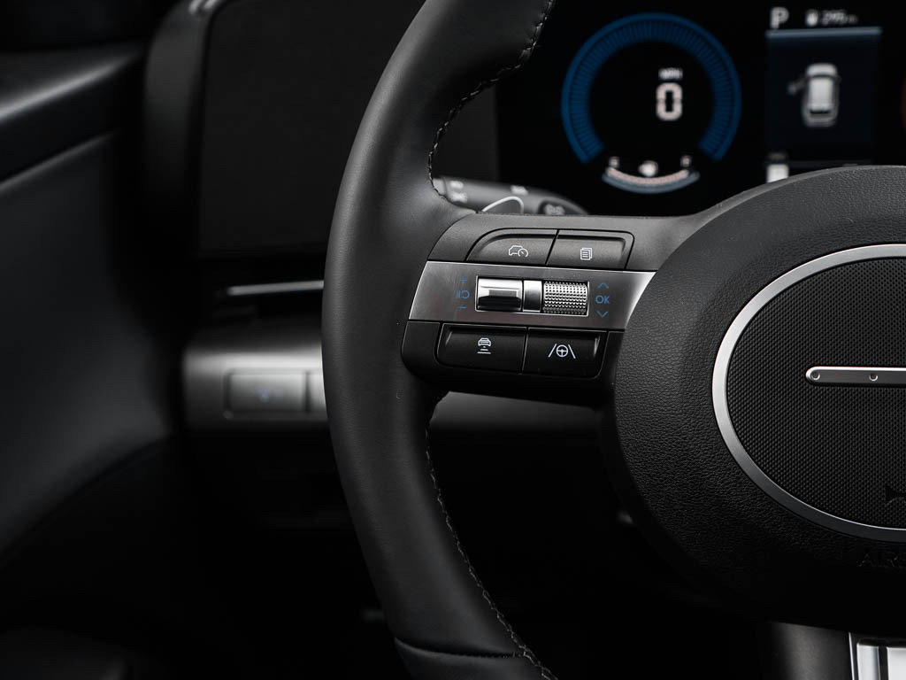 New 2026 Hyundai Kona SEL Premium image 20