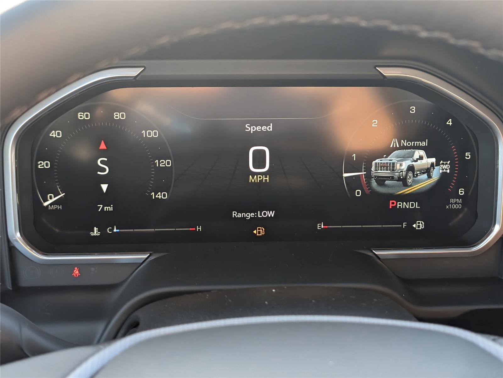 New 2026 GMC Sierra 2500 Denali Ultimate image 26