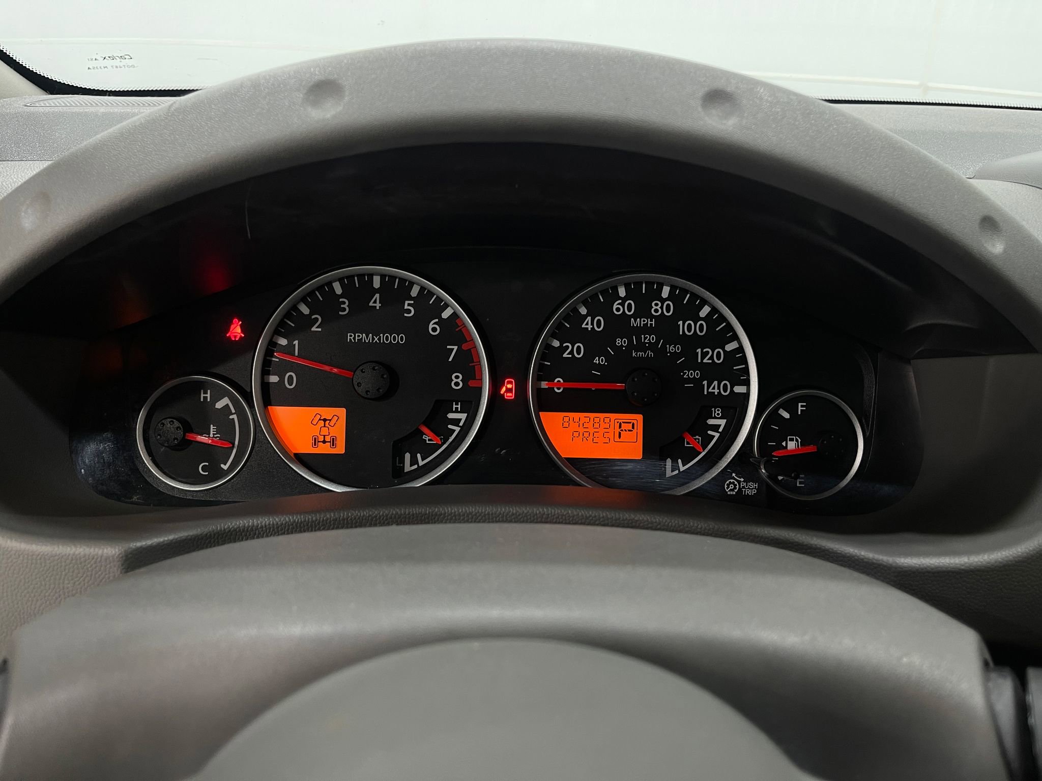 Used 2019 Nissan Frontier SL image 22