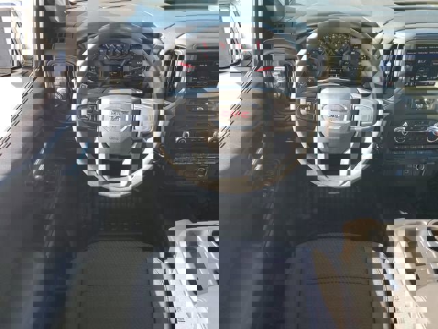 New 2026 GMC Sierra 1500 Pro w/ Pro Value Package image 13