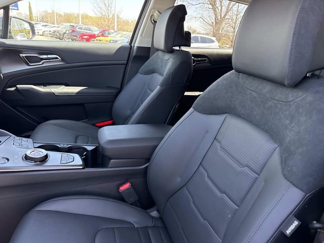 New 2026 Kia Sportage SX Prestige image 14