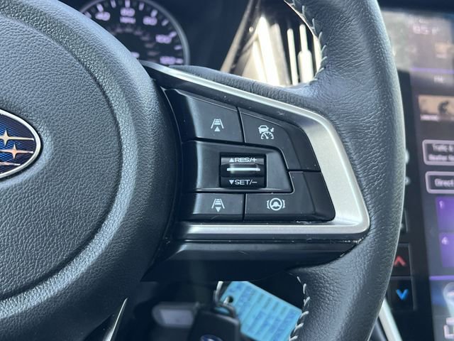Used 2020 Subaru Legacy Premium AWD/4WD image 24