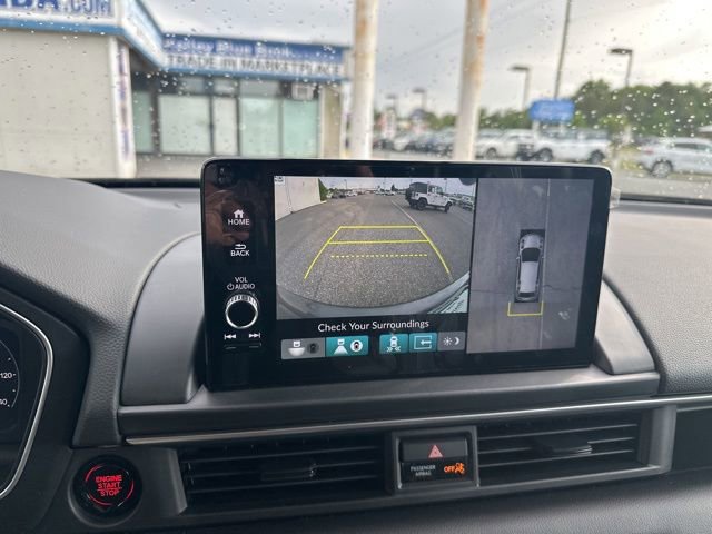 Certified 2025 Honda Pilot Elite image 22
