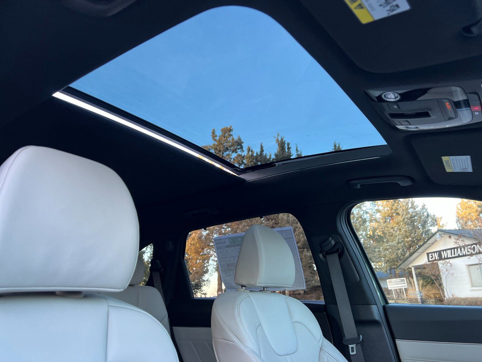 New 2026 Kia Sorento SX Prestige AWD/4WD image 18
