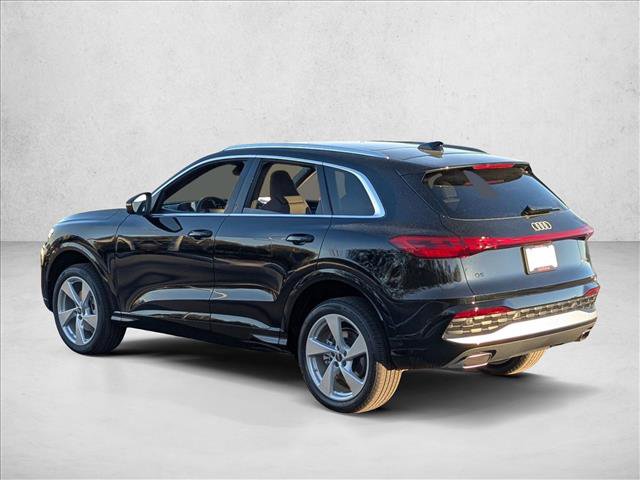 New 2025 Audi Q5 Premium AWD/4WD image 7