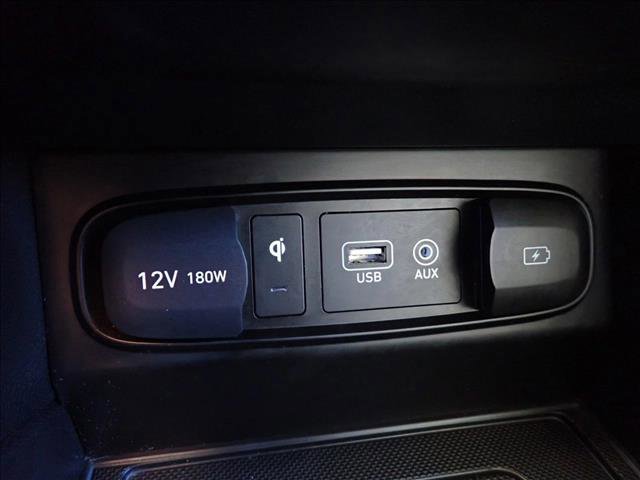 Used 2020 Hyundai Santa Fe SEL w/ Convenience Package image 19