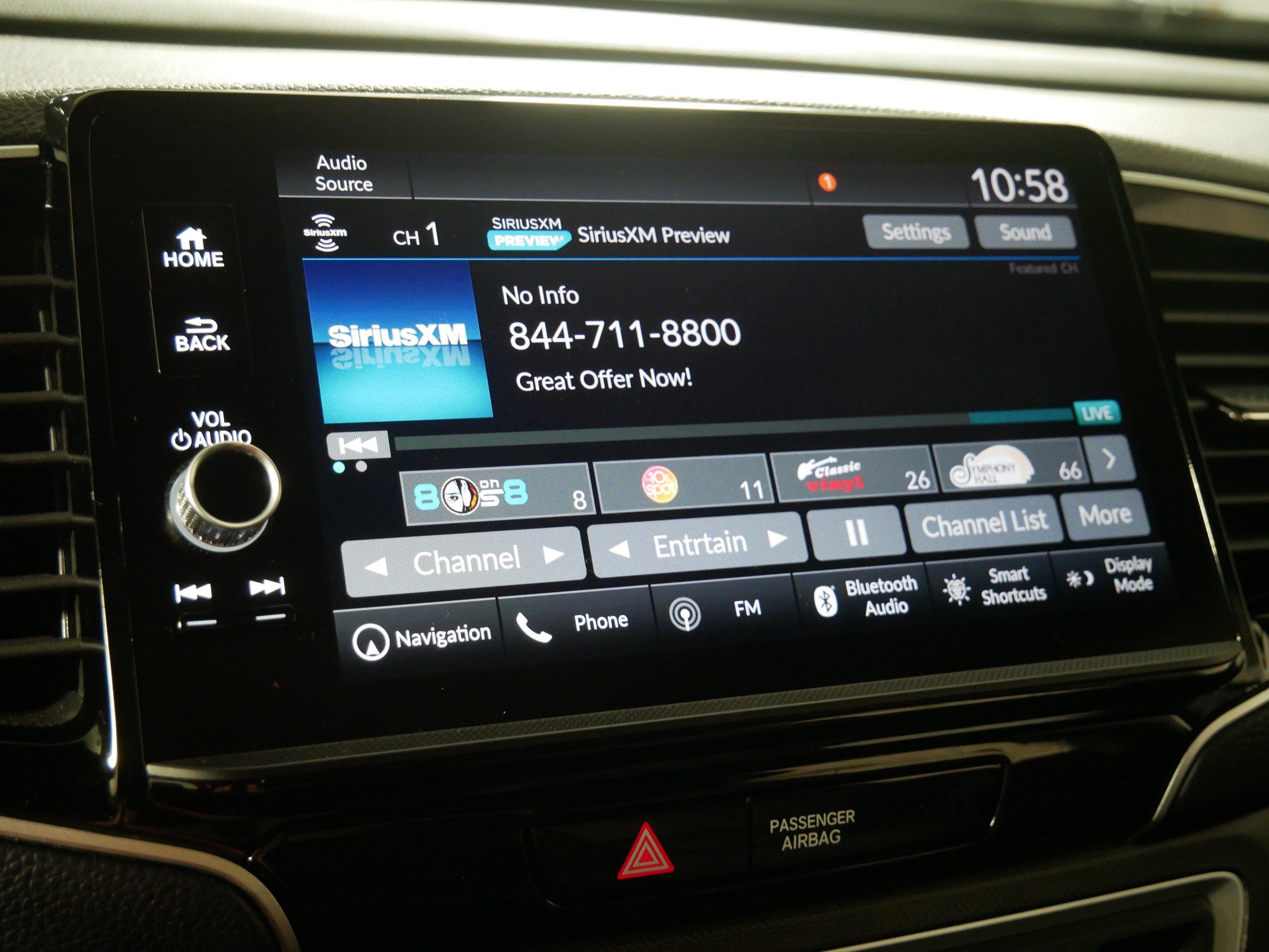 Used 2025 Honda Ridgeline TrailSport image 22