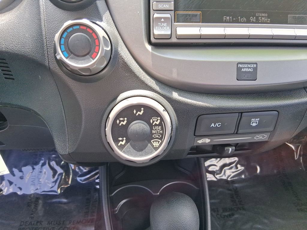 Used 2009 Honda Fit Sport image 15