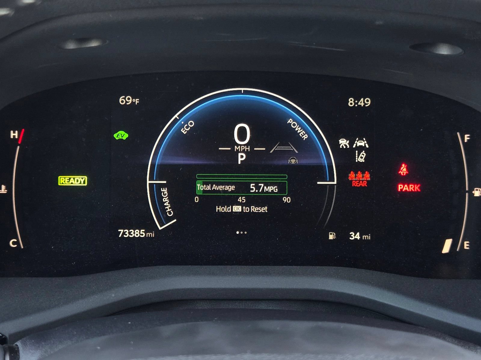 Certified 2025 Toyota Camry SE w/ Convenience Package FWD image 24