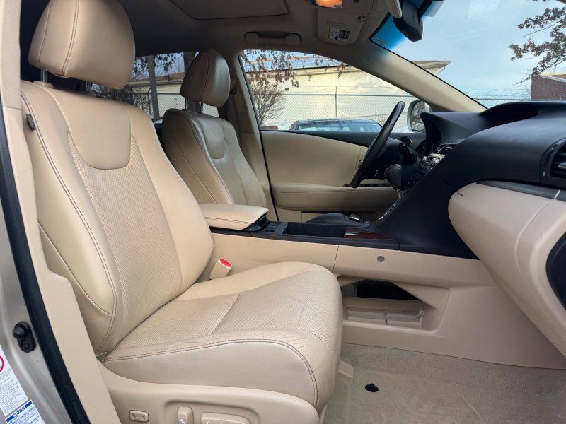 Used 2015 Lexus RX 350 AWD image 21