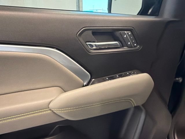 Used 2025 Chevrolet Colorado ZR2 AWD/4WD image 27