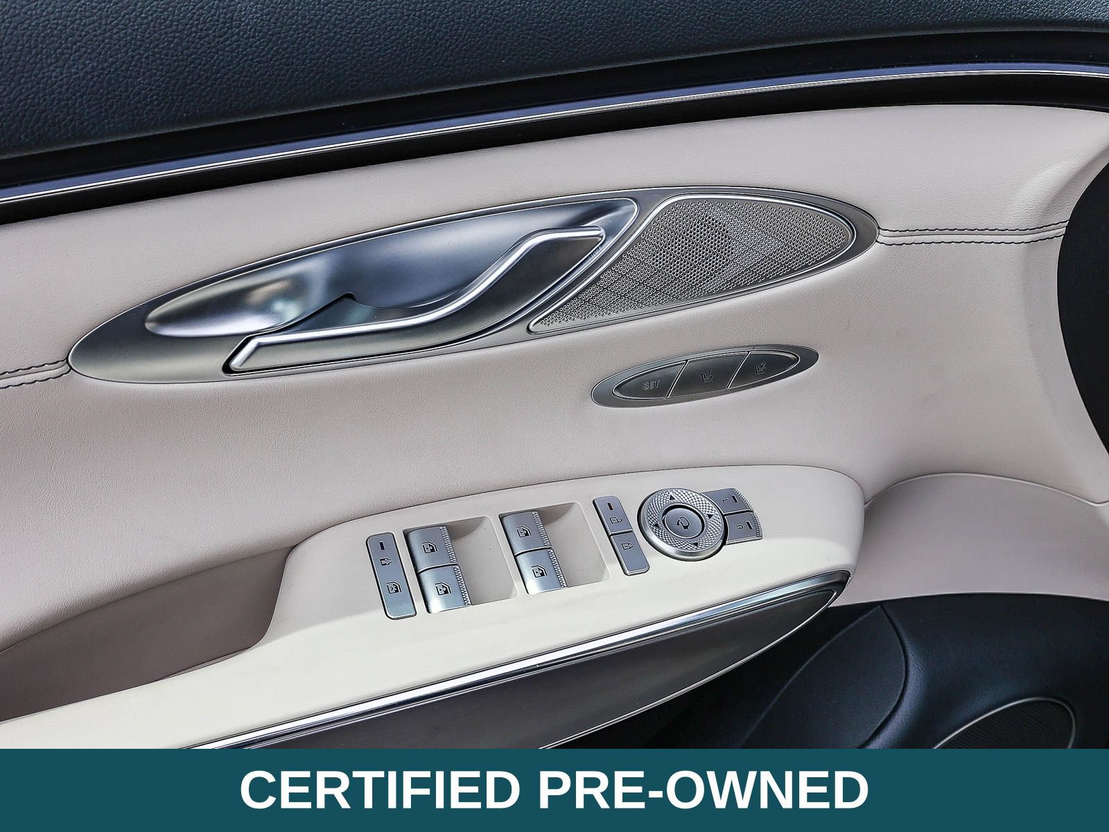 Used 2026 Genesis GV70 2.5T Select AWD/4WD image 22