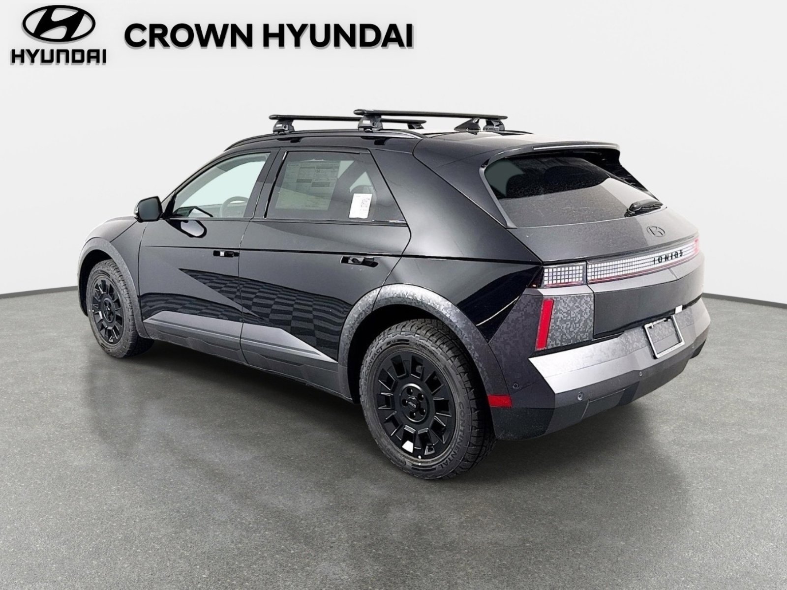 New 2026 Hyundai Ioniq 5 XRT AWD/4WD image 7