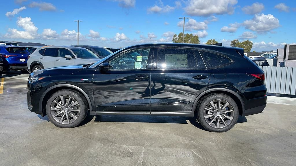 New 2026 Acura MDX A-Spec image 2