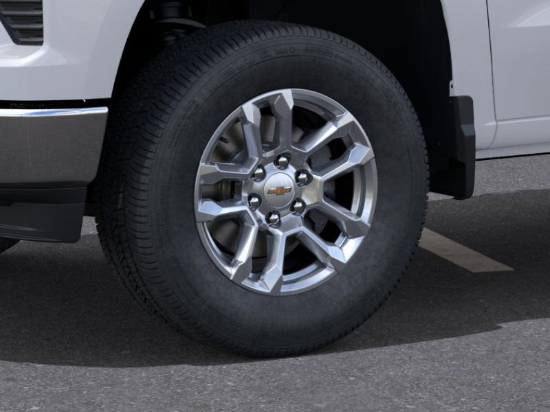 New 2026 Chevrolet Silverado 1500 LT image 27