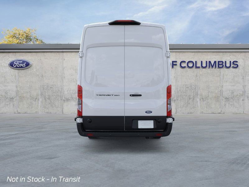 New 2026 Ford Transit 350 148 High Roof Extended image 7