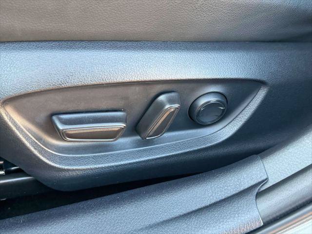Certified 2024 Toyota Camry SE w/ Convenience Package FWD image 27