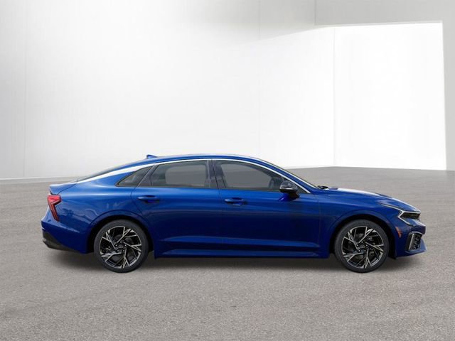 New 2025 Kia K5 GT-Line image 7