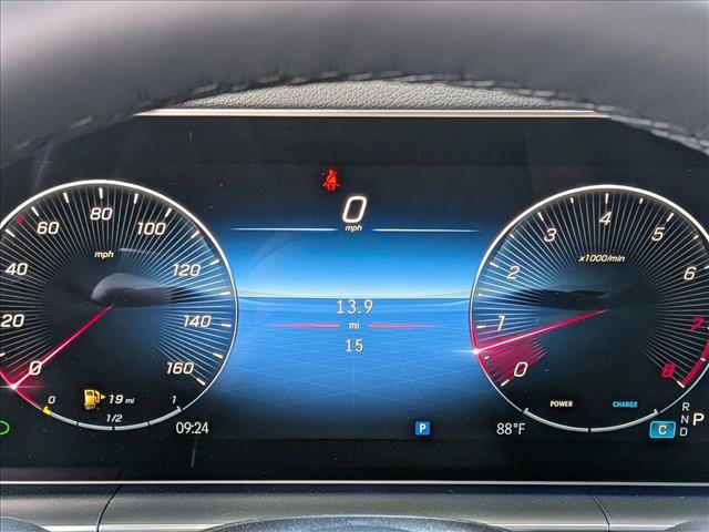 New 2026 Mercedes-Benz GLE 350 4MATIC image 10