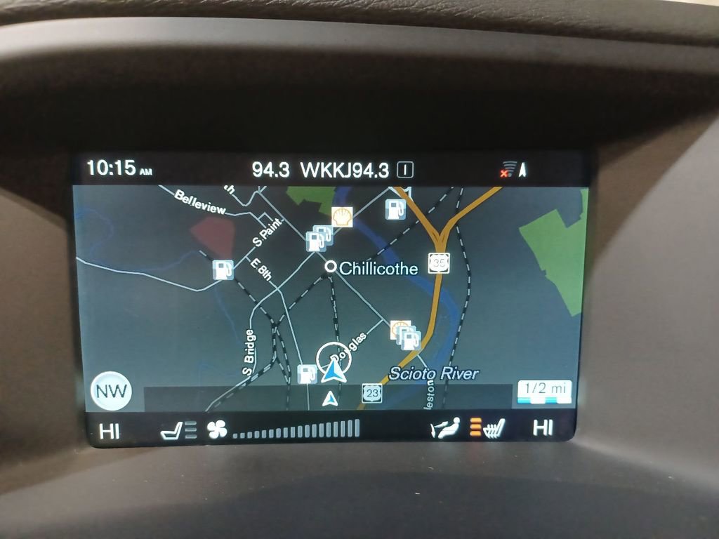 Used 2015 Volvo V60 T5 Premier image 20