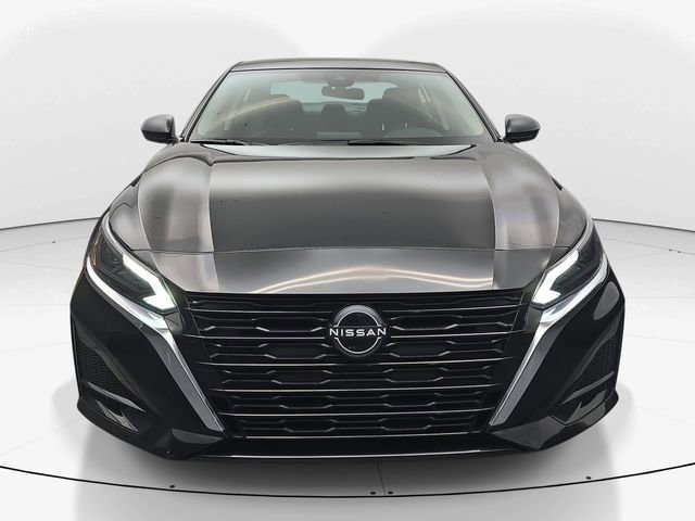 Used 2025 Nissan Altima 2.5 SV image 4