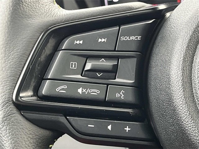 Used 2023 Subaru Ascent Onyx Edition Limited image 39