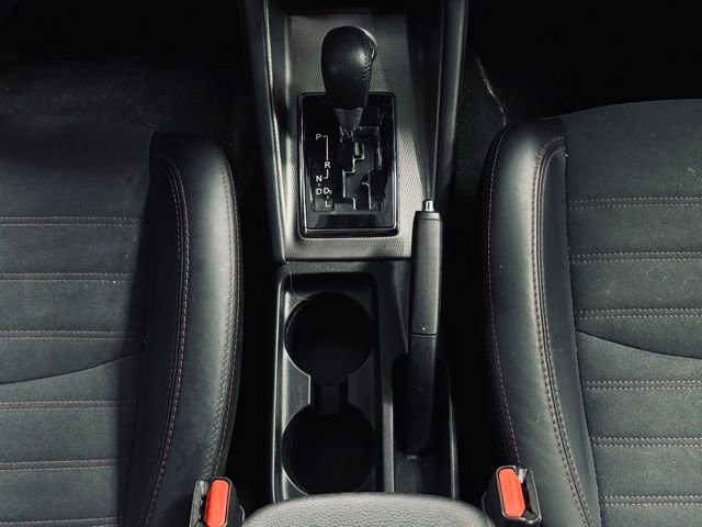 Used 2024 Mitsubishi Outlander Sport LE image 27